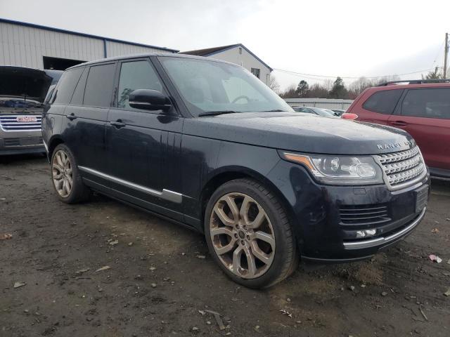 Снимка 4 от търг – 2014 LAND ROVER RANGE ROVE с VIN SALGS2EF0EA127911