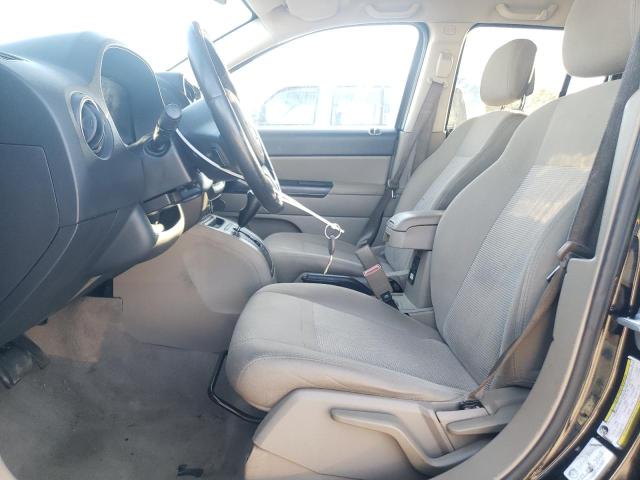 Photo 7 from auction – 2012 JEEP COMPASS LA with VIN 1C4NJCEA2CD678140