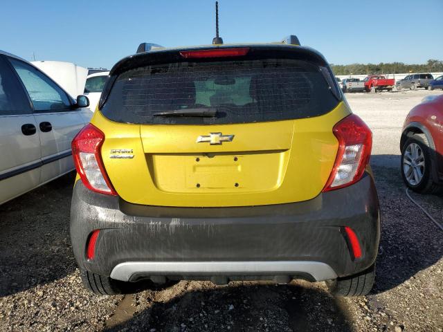 Photo 6 from auction – 2022 CHEVROLET SPARK ACTI with VIN KL8CH6SAXNC014436
