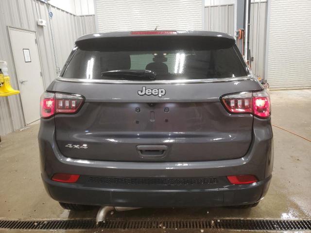 Photo 6 from auction – 2024 JEEP COMPASS SP with VIN 3C4NJDAN0RT170296