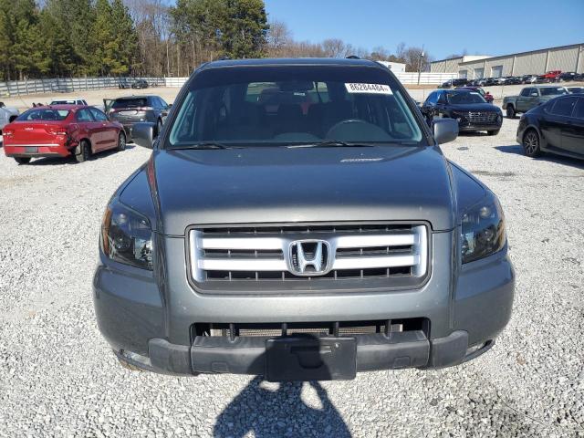 Photo 5 from auction – 2008 HONDA PILOT SE with VIN 5FNYF28318B018709