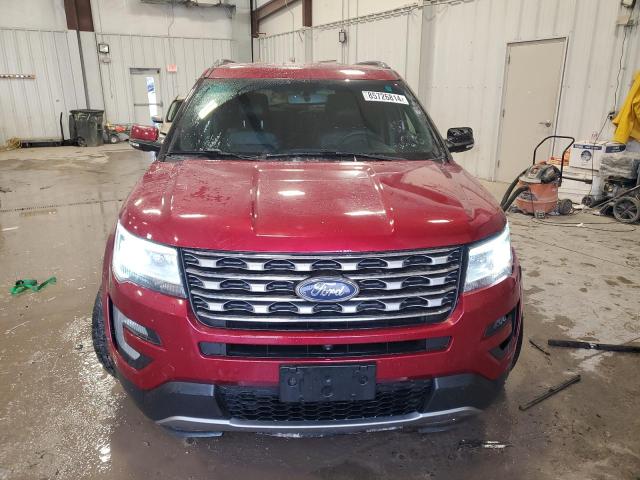 صورة رقم 5 من المزاد - 2016 FORD EXPLORER L مع VIN 1FM5K8F8XGGB72657