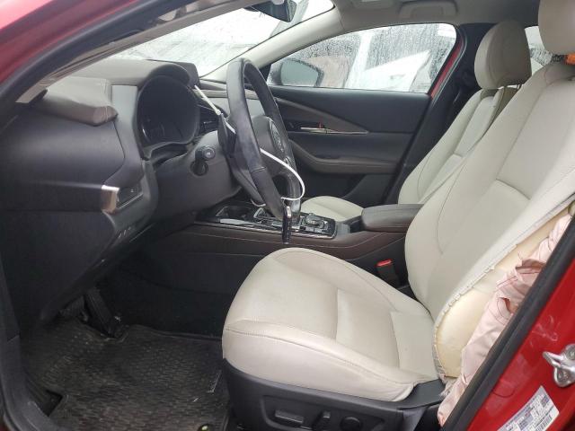 Photo 7 from auction – 2023 MAZDA CX-30 PREM with VIN 3MVDMBDY7PM501586
