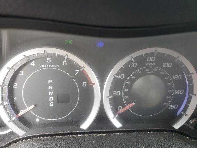 Photo 9 from auction – 2013 ACURA TSX with VIN JH4CU2F49DC004591
