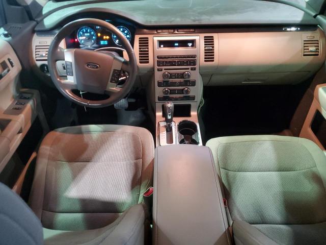 Photo 8 from auction – 2010 FORD FLEX SE with VIN 2FMGK5BC2ABA10392