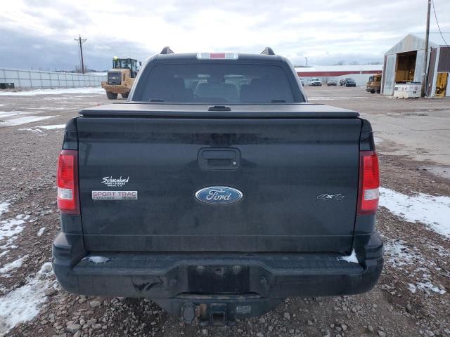 Photo 6 from auction – 2007 FORD EXPLORER S with VIN 1FMEU53847UA38757
