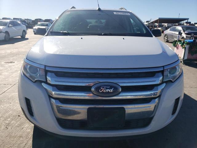 Снимка 5 от търг – 2014 FORD EDGE SE с VIN 2FMDK3GC8EBB12298