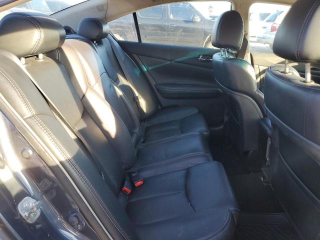 Photo 10 from auction – 2013 NISSAN MAXIMA S with VIN 1N4AA5AP5DC839162