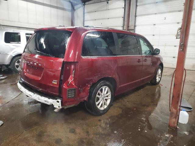 Photo 3 from auction – 2019 DODGE GRAND CARA with VIN 2C4RDGCG4KR753486