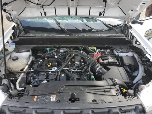Photo 11 from auction – 2023 FORD MAVERICK X with VIN 3FTTW8F90PRA60175