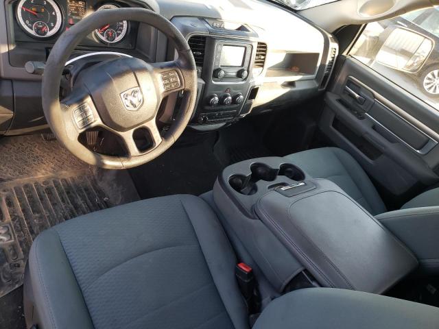 Photo 8 from auction – 2016 RAM 1500 ST with VIN 3C6JR6DMXGG329425