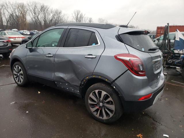 Photo 2 from auction – 2019 BUICK ENCORE ESS with VIN KL4CJGSM7KB767915