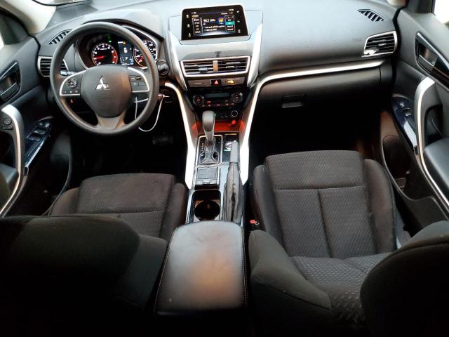 Photo 8 from auction – 2019 MITSUBISHI ECLIPSE CR with VIN JA4AT4AA0KZ021711
