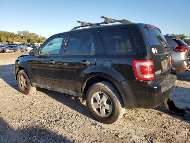 Foto 2 de la subasta – 2012 FORD ESCAPE XLT con VIN 1FMCU9DG9CKA99323