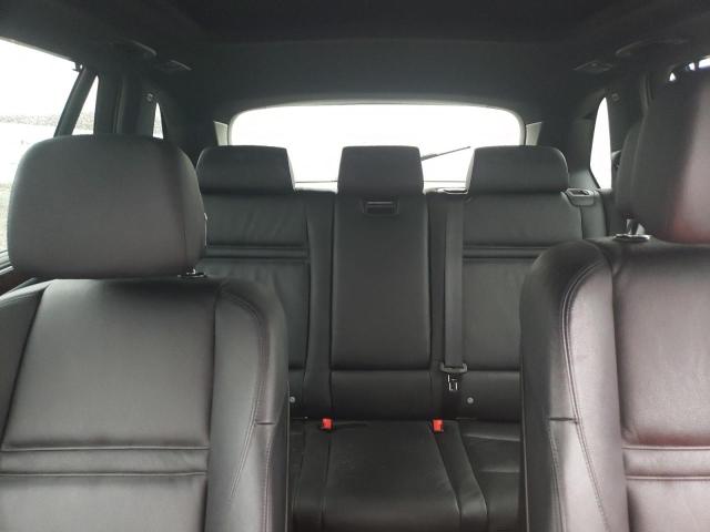 Photo 10 from auction – 2011 BMW X5 XDRIVE3 with VIN 5UXZV4C53BL411853