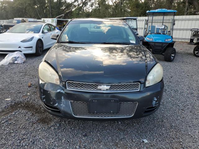 Photo 5 from auction – 2013 CHEVROLET IMPALA LS with VIN 2G1WF5E37D1261640