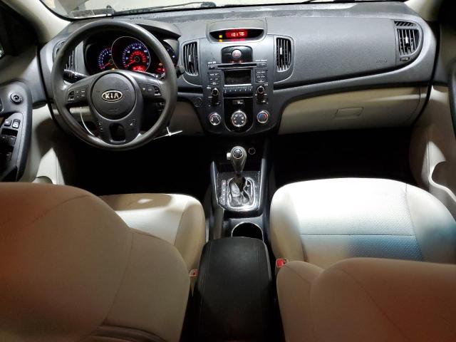 Photo 8 from auction – 2012 KIA FORTE EX with VIN KNAFU5A27C5476021