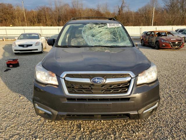 Photo 5 from auction – 2018 SUBARU FORESTER 2 with VIN JF2SJAGC9JH416080