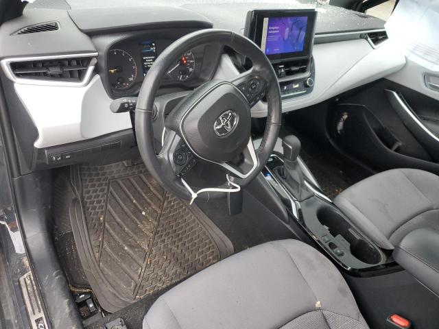 Photo 8 from auction – 2023 TOYOTA COROLLA SE with VIN 5YFP4MCE5PP167195