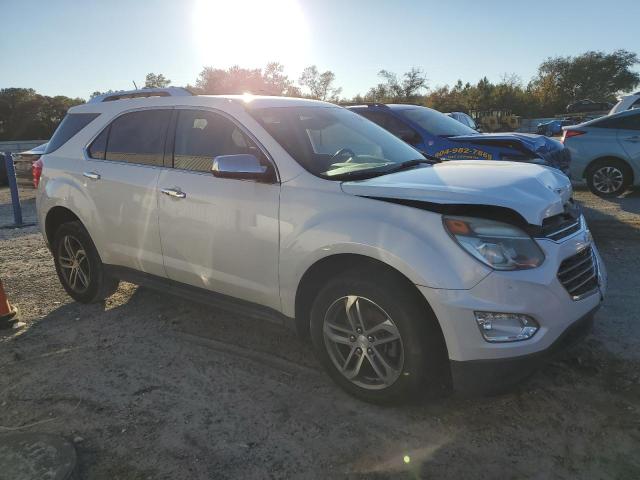 Photo 4 from auction – 2016 CHEVROLET EQUINOX LT with VIN 2GNALDEK0G6145531