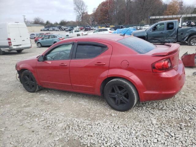 Photo 2 from auction – 2013 DODGE AVENGER SX with VIN 1C3CDZCG8DN708847