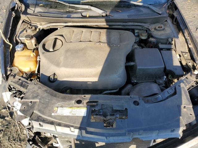 Photo 11 from auction – 2011 CHRYSLER 200 S with VIN 1C3BC8EG2BN624431