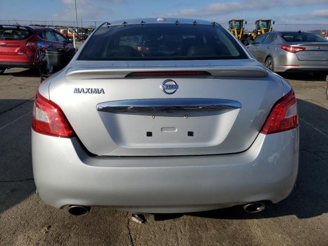 Photo 6 from auction – 2011 NISSAN MAXIMA S with VIN 1N4AA5AP6BC841774
