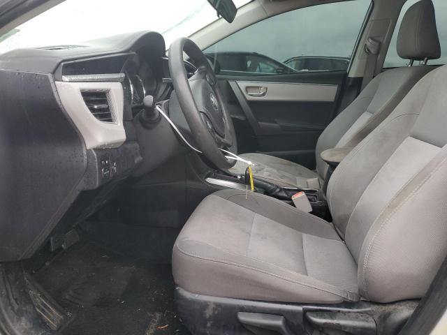 Photo 7 from auction – 2014 TOYOTA COROLLA L with VIN 2T1BURHE6EC103308