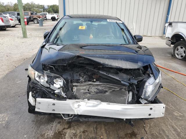 Foto 5 de la subasta – 2015 HONDA CIVIC EX con VIN 19XFB2F87FE232950
