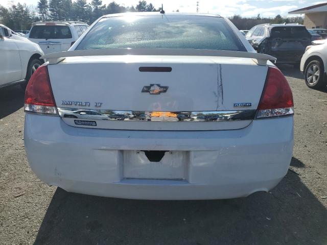 Photo 6 from auction – 2011 CHEVROLET IMPALA LT with VIN 2G1WG5EKXB1288882