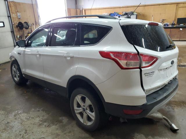Photo 2 from auction – 2015 FORD ESCAPE SE with VIN 1FMCU9GX2FUB47779