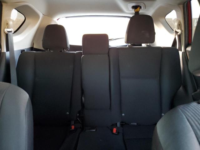 Photo 10 from auction – 2018 TOYOTA RAV4 LE with VIN 2T3ZFREV8JW438941