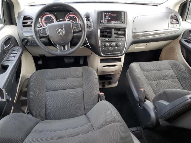 Photo 8 from auction – 2020 DODGE GRAND CARA with VIN 2C4RDGBG7LR215285