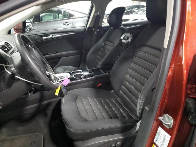 Photo 7 from auction – 2014 FORD FUSION SE with VIN 3FA6P0H76ER121880