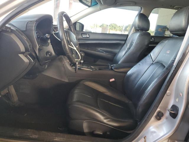 Photo 7 from auction – 2010 INFINITI G37 with VIN JN1CV6AR8AM456629