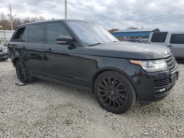 Photo 4 from auction – 2015 LAND ROVER RANGE ROVE with VIN SALGS2TFXFA231715