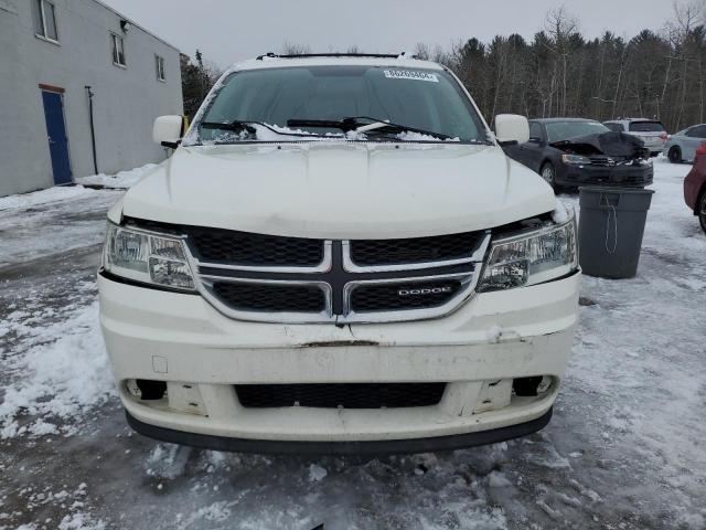 Photo 5 from auction – 2012 DODGE JOURNEY SE with VIN 3C4PDCAB3CT150082