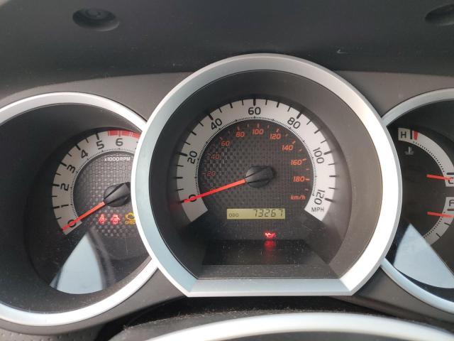 Photo 9 from auction – 2014 TOYOTA TACOMA DOU with VIN 3TMLU4EN8EM150813