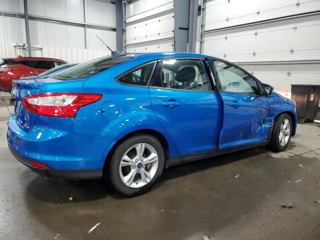 Фото 3 с аукциона – 2014 FORD FOCUS SE с VIN 1FADP3F21EL349767