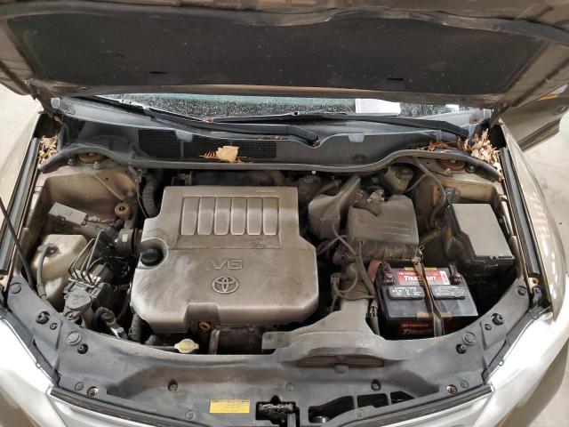Photo 12 from auction – 2011 TOYOTA VENZA with VIN 4T3BK3BB1BU046714