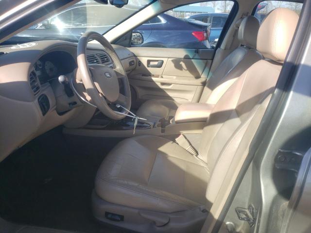 Photo 7 from auction – 2004 FORD TAURUS SEL with VIN 1FAFP56S54G162639