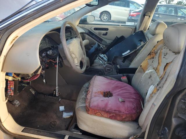 Photo 7 from auction – 1999 OLDSMOBILE AURORA with VIN 1G3GR62C8X4116452