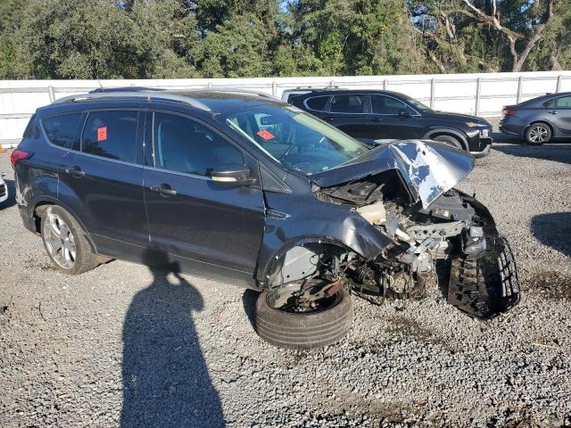 Photo 4 from auction – 2019 FORD ESCAPE TIT with VIN 1FMCU0J97KUB21033