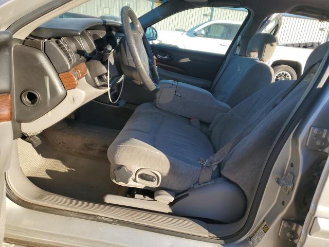 Photo 7 from auction – 2005 BUICK LESABRE CU with VIN 1G4HP52K75U225909