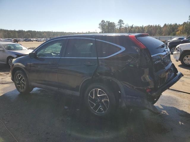Photo 2 from auction – 2016 HONDA CR-V SE with VIN 2HKRM3H49GH534986