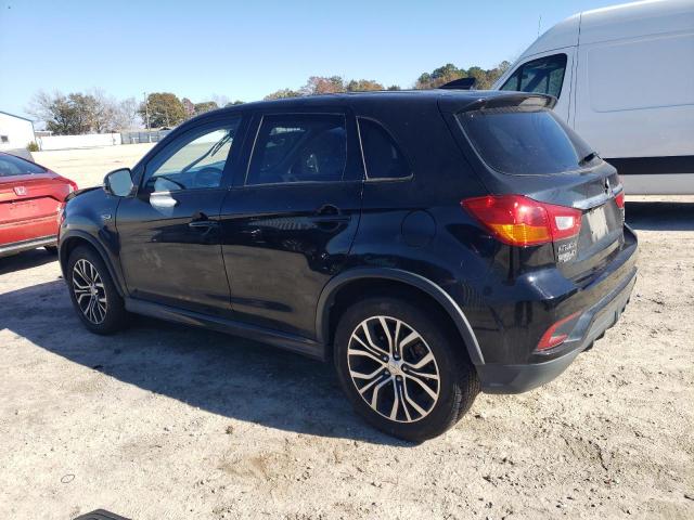 Photo 2 from auction – 2018 MITSUBISHI OUTLANDER with VIN JA4AR3AW0JU002074