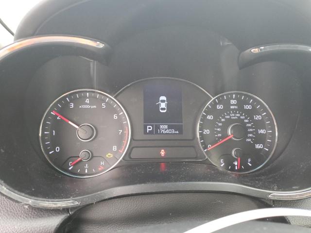 Photo 9 from auction – 2014 KIA FORTE EX with VIN KNAFX5A87E5168670