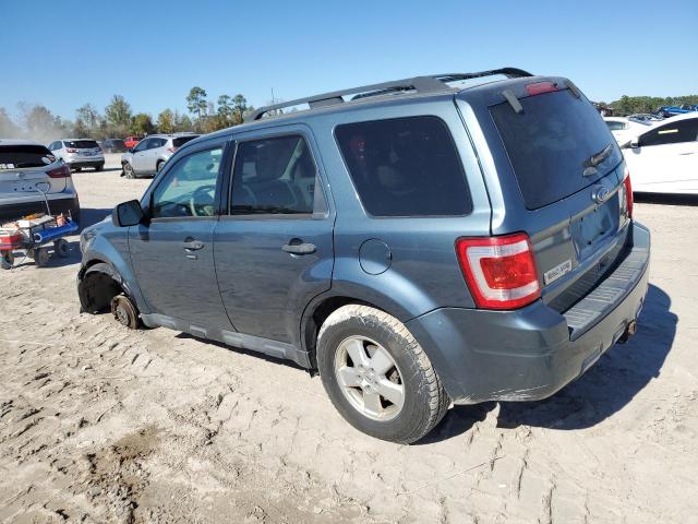 Photo 2 from auction – 2012 FORD ESCAPE XLT with VIN 1FMCU9DG7CKB98447