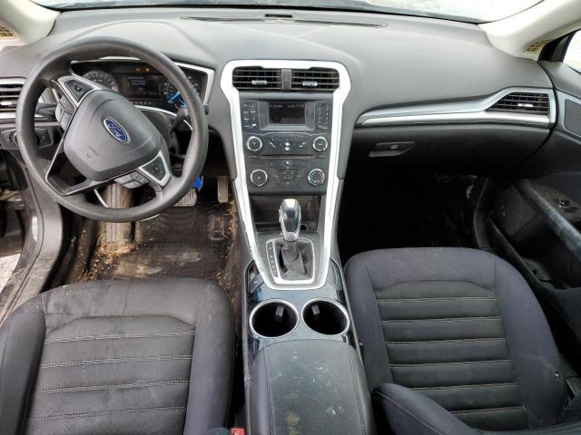 Photo 8 from auction – 2013 FORD FUSION SE with VIN 3FA6P0HRXDR120876