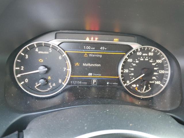 Photo 9 from auction – 2019 NISSAN ALTIMA S with VIN 1N4BL4BV1KC222487